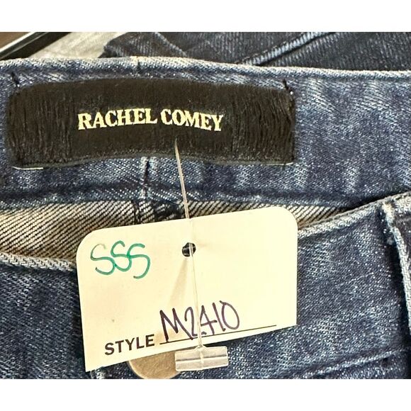 Rachel Comey Skinny Jean NWT Size 0 - Picture 3 of 5